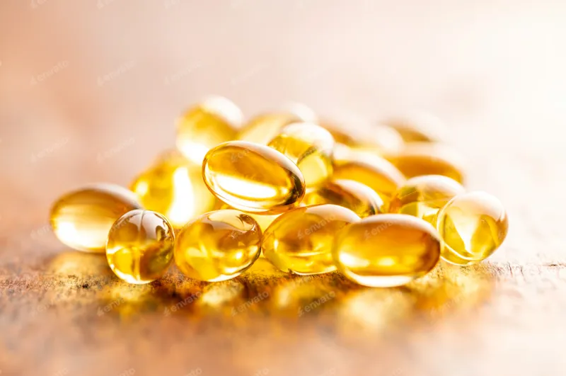 Omega 3