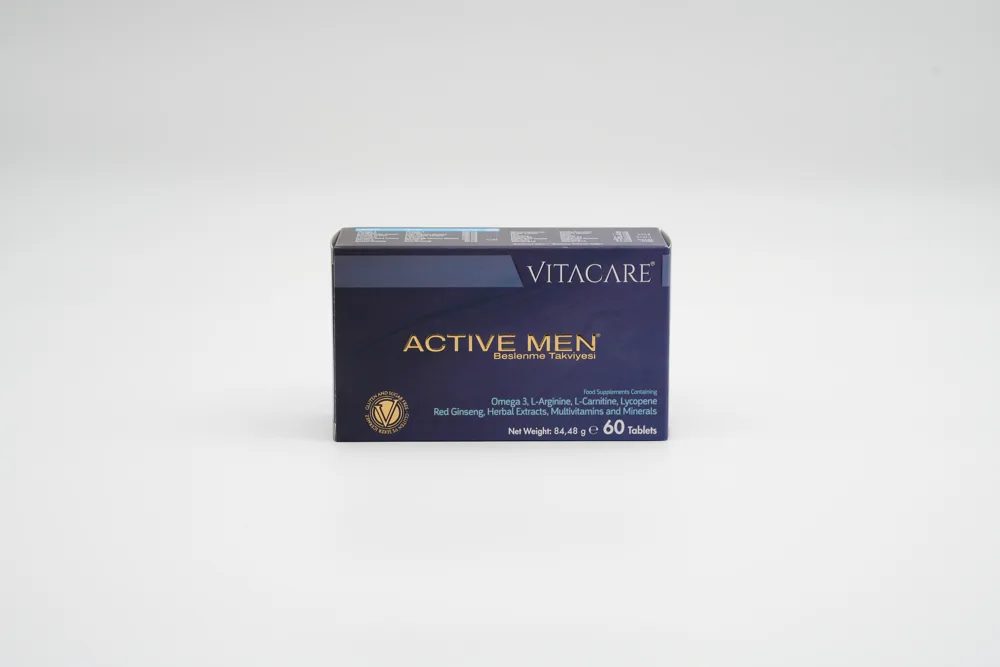 ACTİVE MEN