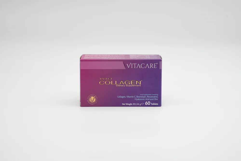 COLLAGEN TABLET