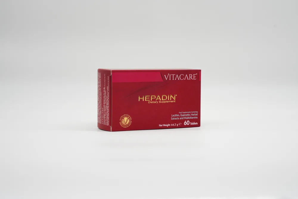 HEPADIN