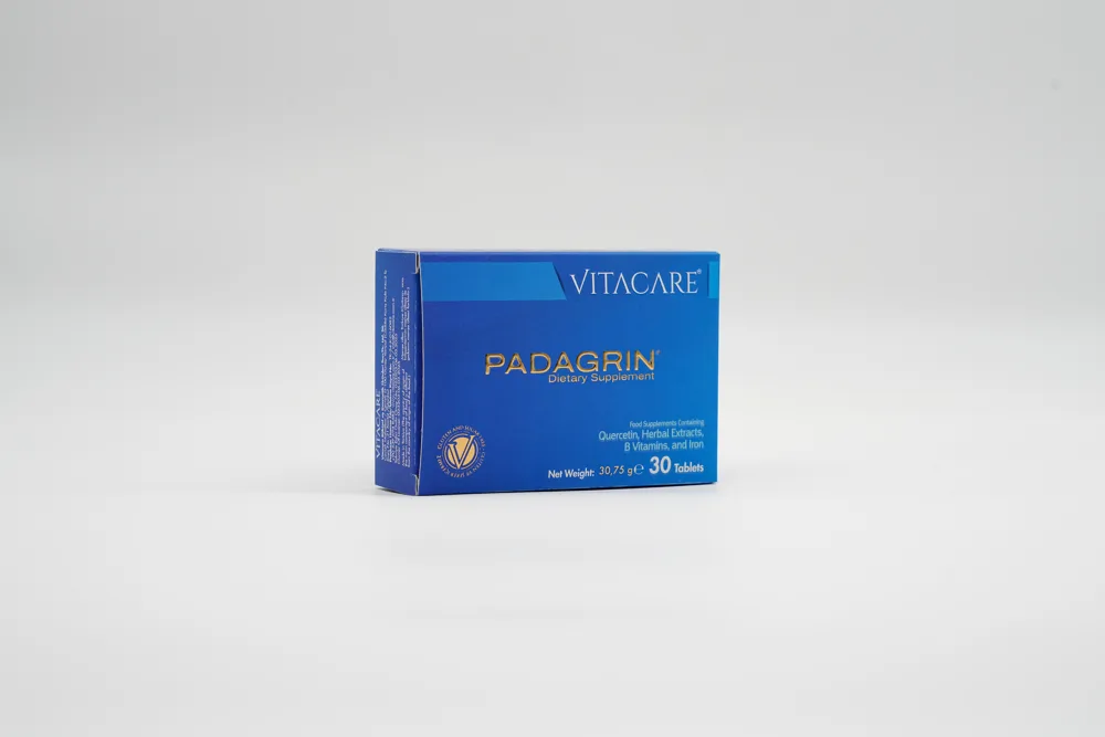 PADAGRIN