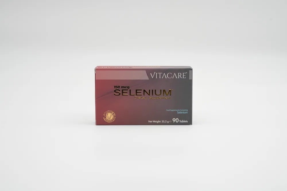 SELENYUM