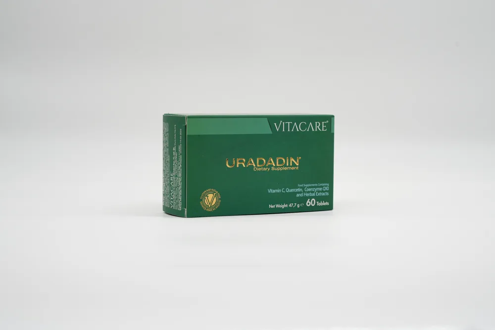 URADADIN