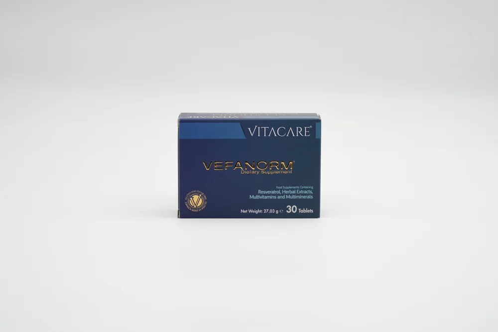VEFANORM Tablet